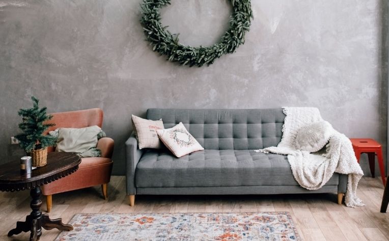 Winter 2020 Interior Design Trends Rugs